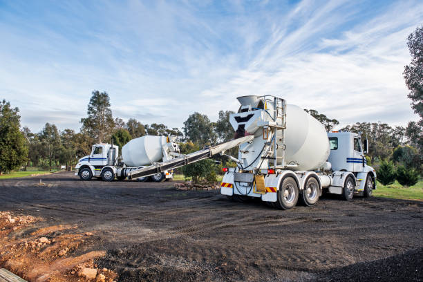 Best Stamped Concrete Services in San Carlos, TX