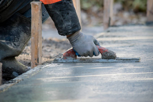 Best Commercial Concrete Services in San Carlos, TX
