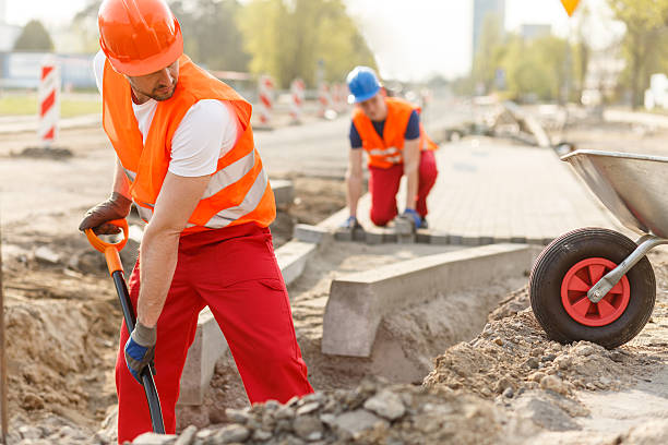 Best Concrete Driveway Installation in San Carlos, TX
